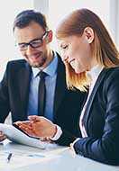 Securities Litigation Smart Charts