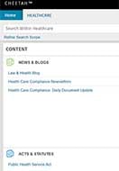 Healthcare Compliance Library by