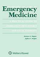 Standards of Care in Emergency Medicine
