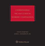 Understanding the AMA Guides in Workers' Compensation