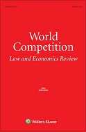 World Competition Online by KLI/TURPIN