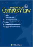 European Company Law Online by KLI/TURPIN