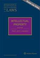 International Encyclopaedia of Laws: Intellectual Property