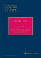 International Encyclopaedia of Laws : Media Law Online by VALCKE