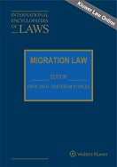 International Encyclopaedia of Laws: Migration Law Online by VERHEULEN