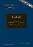 International Encyclopaedia of Laws: Religion Online by KLI/TURPIN