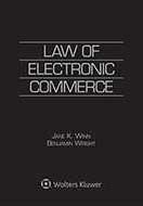 Law of Electronic Commerce, Fourth Edition