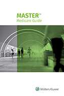 Master Medicare Guide, 2015 Edition by Wolters Kluwer Law & Business