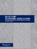 Blue Chip Economic Indicators: Archive from 1976+ (PDF) by Randell E. Moore