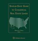 State-by-State Guide to Commercial Real Estate Leases, 2018 Edition by Mark A. Senn Senn Visciano Canges P.C.