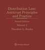 Distribution Law: Antitrust Principles and Practice, Second Edition