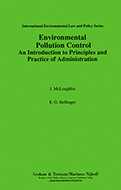 Environmental Pollution Control