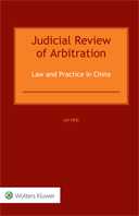 Judicial Review of Arbitration: Law and Practice in China by YIFEI