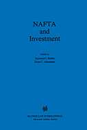 Nafta And Investment