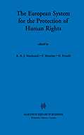 The European System for the Protection of Human Rights