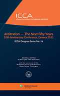 Arbitration - The Next Fifty Years