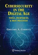 Cybersecurity in the Digital Age by GARRETT