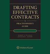 Drafting Effective Contracts: A Practitioner's Guide, Second Edition