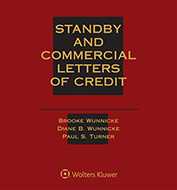 Standby and Commercial Letters of Credit, Third Edition