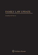 Family Law Update, 2017 Edition by BROWN